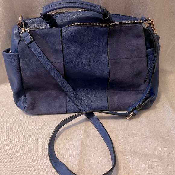 Beautiful nwt bag - Picture 1 of 5